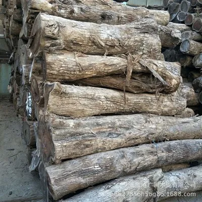 Tigrisfa fűrészáru