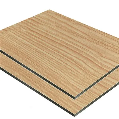 Faszemcsés rétegelt lemezek